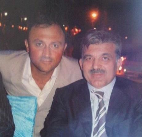 11. Cumhurbaşkanı Abdullah Gül